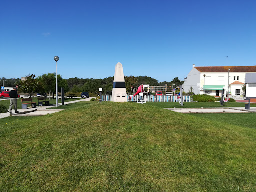 Parque Infantil de Monte Redondo – Monte Redondo