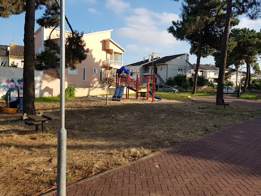 Parque Infantil de Pinhal do Vidal – Corroios
