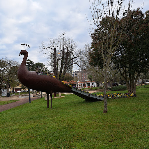Parque Infantil de Rio Maior – Rio Maior