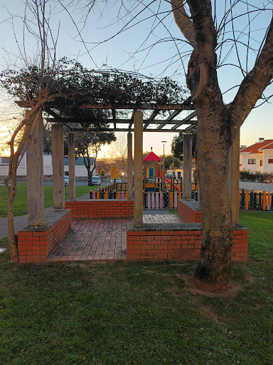 Parque Infantil de São Félix da Marinha – São Félix da Marinha