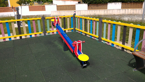 Parque Infantil de Turquel – Turquel