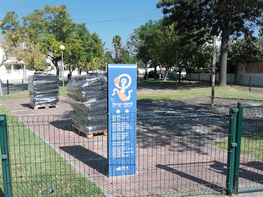 Parque Infantil do Coreto – Fernão Ferro
