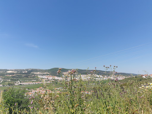 Parque Infantil do Miradouro do Bairro da Salvação – Santa Iria de Azoia