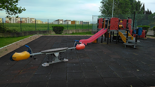 Parque infantil do Parque desportivo de Camarate – Camarate