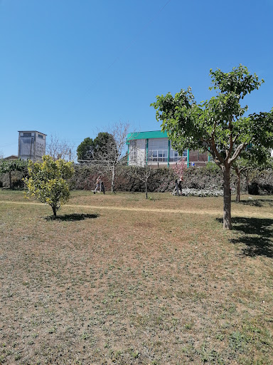 Parque Infantil do Troviscal em Troviscal