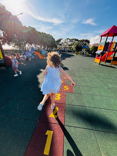 Parque Infantil Elizio Ferreira Lourenço em Buarcos