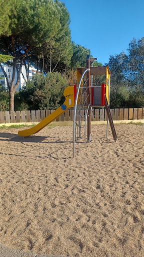 Parque Infantil Nova Oeiras em Oeiras
