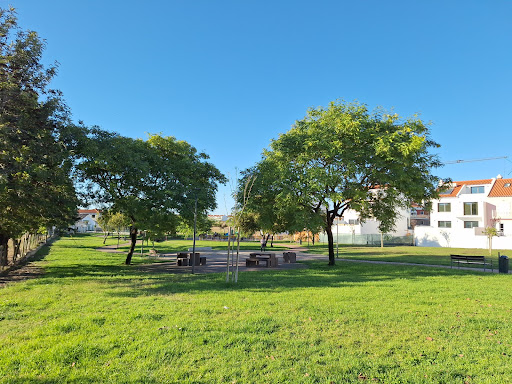 Parque Infantil Quebrada Norte em Alcochete