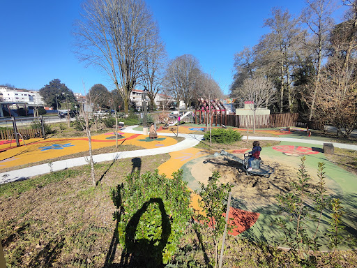 Parque infantil rencontro de Valdevez – Arcos de Valdevez