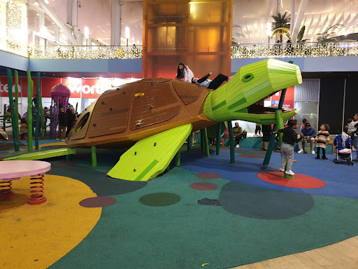 Parque Infantil Ubbo – Brandoa