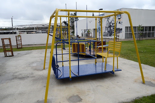 Parque Infantil Varzim Sport Clube – Povoa de Varzim