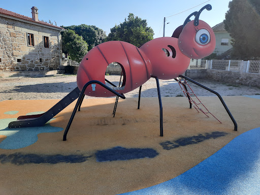 Parque Infantil Vila Ruiva em Vila Ruiva