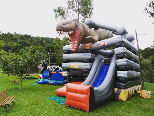 Parque Inflável São Roque – São Roque
