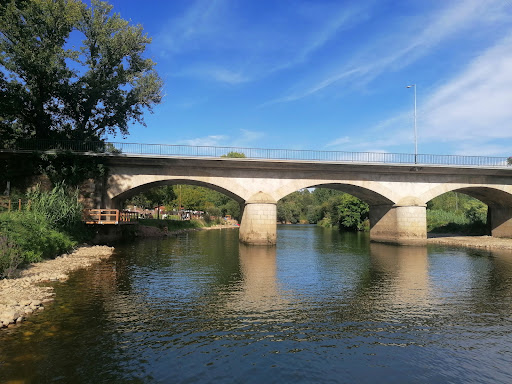 Parque Municipal de Campismo de Arganil – General