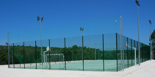 Parque Polidesportivo – Arneiro das Milhariças