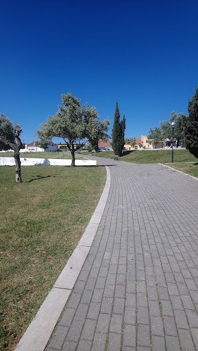 Parque São João da Talha – São João da Talha
