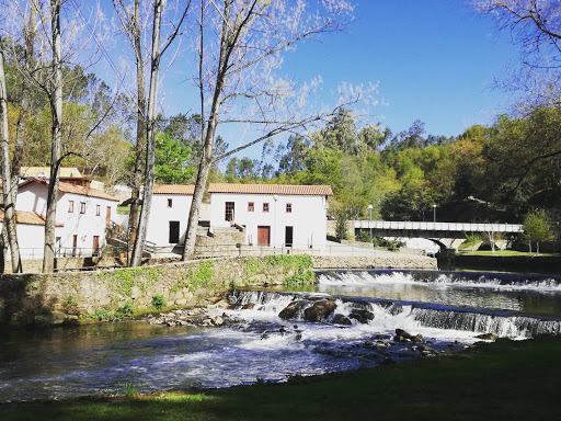 Parque Temático Molinológico – Oliveira de Azeméis