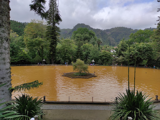 Parque Terra Nostra – Furnas
