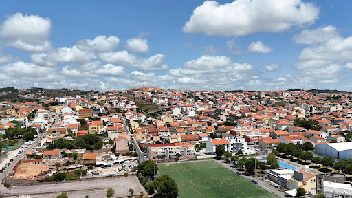 Parque Urbano 25 de Abril de 1974 em Casal de Cambra