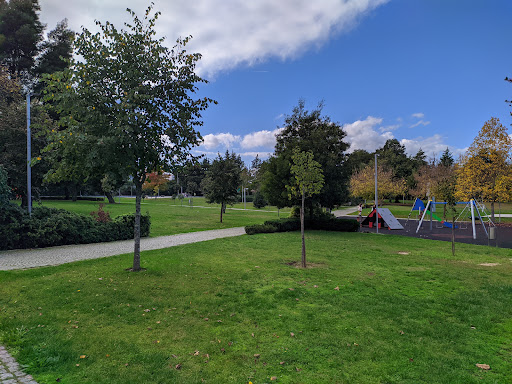 Parque Urbano de Tondela – Tondela