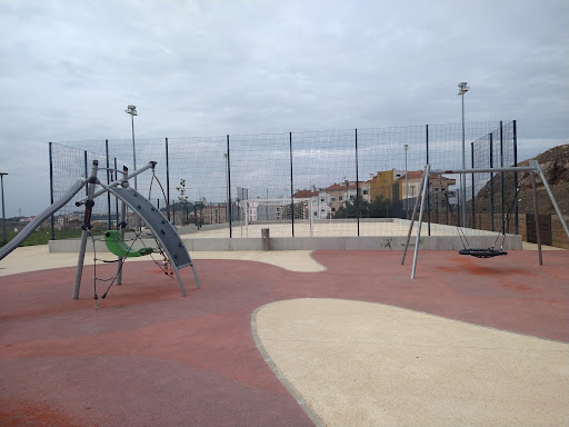 Parque Urbano Oriental de Casal de Cambra em Casal de Cambra