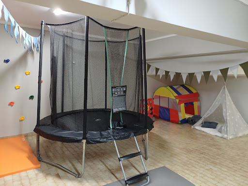 Party Kids I Espaço de festas I Catering – Bobadela