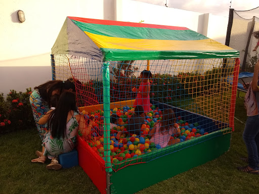 Party Loc Eventos locações de mesa toalhas e brinquedos – São Cristóvão