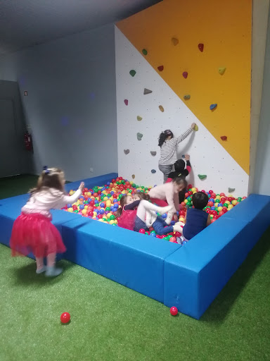 PartyKids Fun Park – Rebordosa