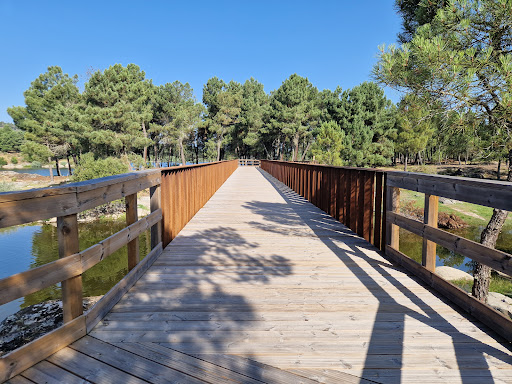 Passadiços do Távora – Vila da Ponte