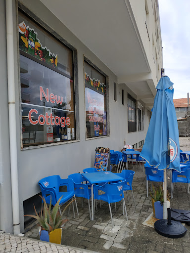 Pastelaria praia de Quiaios New Cottage – Praia de Quiaios