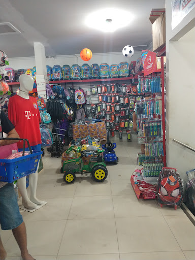 Paulo Novidades em Barcarena