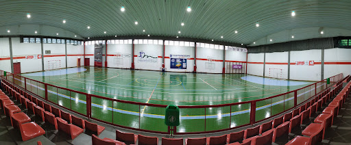 Pavilhão Desportivo de Penamacor – Penamacor