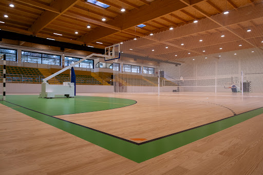 Pavilhão Desportivo do Município de Armamar em Armamar