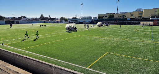 Pavilhão Municipal De Riachos – Riachos