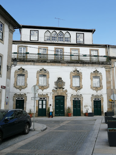 Pavilhão Municipal – Vouzela – Vouzela
