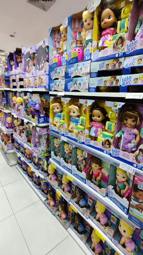 PBKIDS CENTER VALE em São José dos Campos