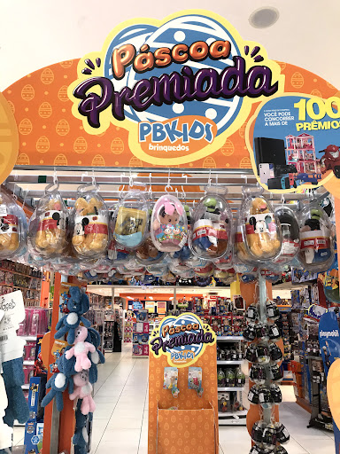 PBKIDS - Iguatemi Ribeirão Preto em Ribeirão Preto