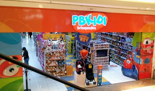PBKIDS – São Paulo