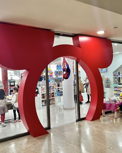 PC Convida A Brincar – Guimaraes