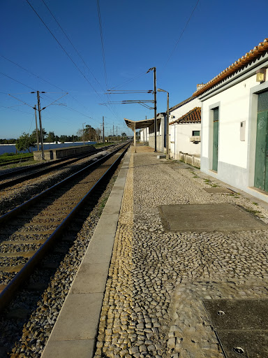 Pegoes – Santo Isidro de Pegões