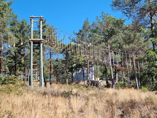 Pena Aventura em Ribeira de Pena
