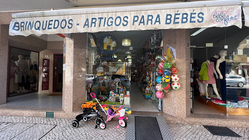 Pequenos & Pequenotes em Pombal