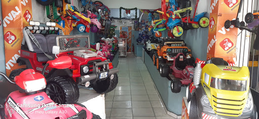 Persombrink em São Gonçalo