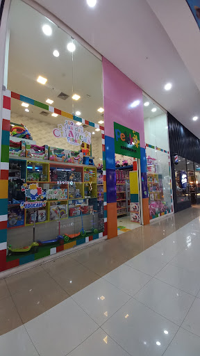 Peteka Brinquedos - Loja Sobral - Loja de Brinquedos em Sobral, no Shopping Sobral em Sobral