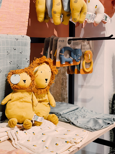 PETIT BUMBÜ – Palma