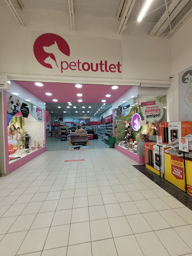 Petoutlet Leça do Balio – Leça do Balio