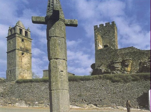 Pillory of Mogadouro em Mogadouro