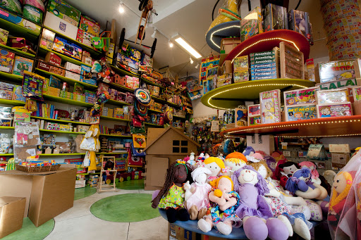 Pindorama Brinquedos Educativos em São Paulo