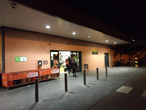 Pingo Doce Bobadela – Bobadela
