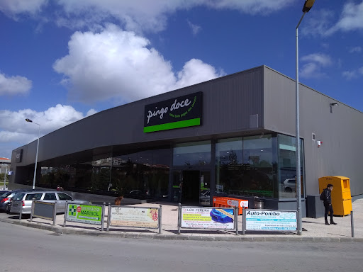 Pingo Doce Corroios – Parque Luso – Corroios